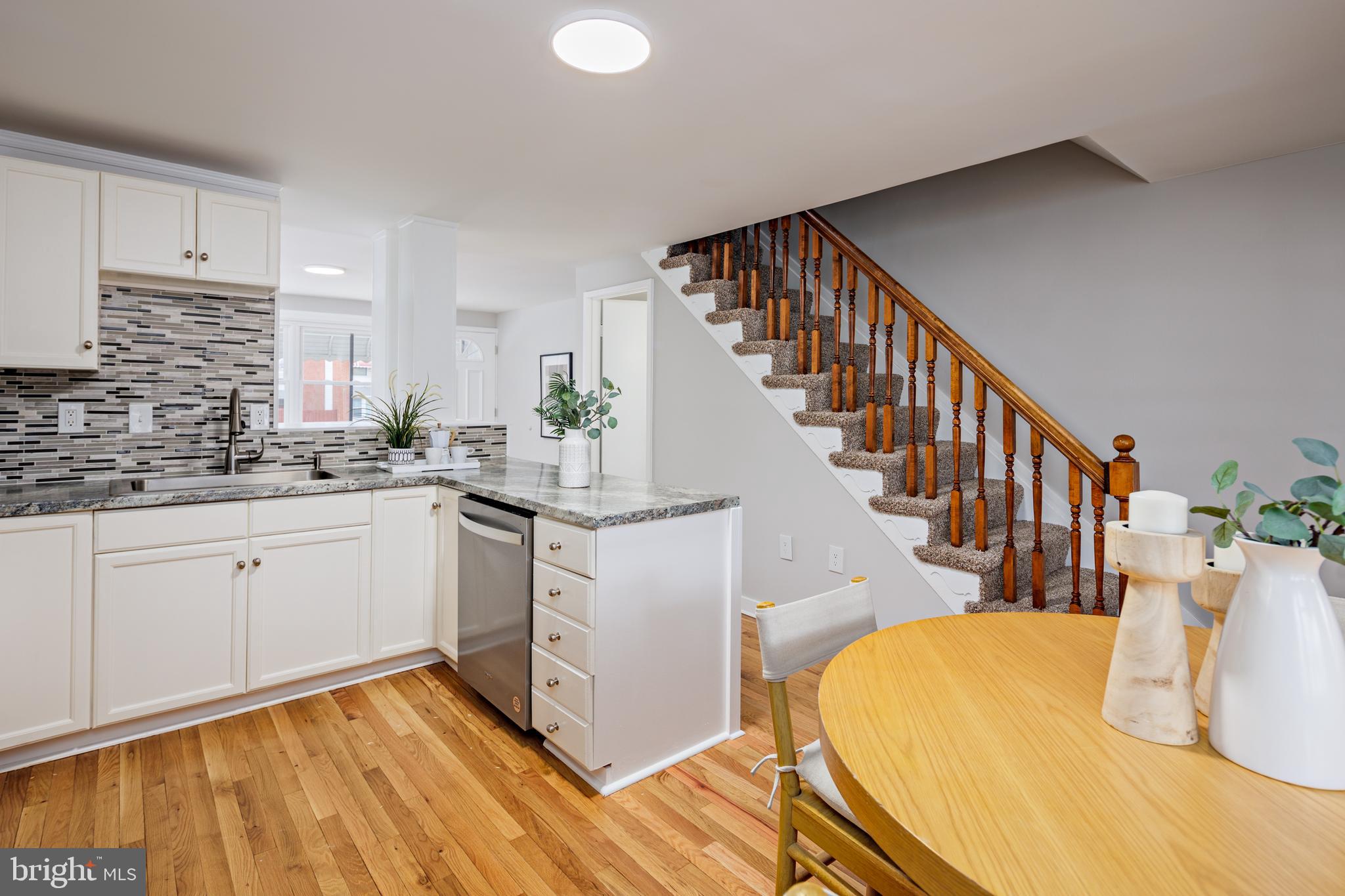 8037 Lansdale Road Baltimore, MD 21224 - Photo 11 of 38 Gallery Image 11