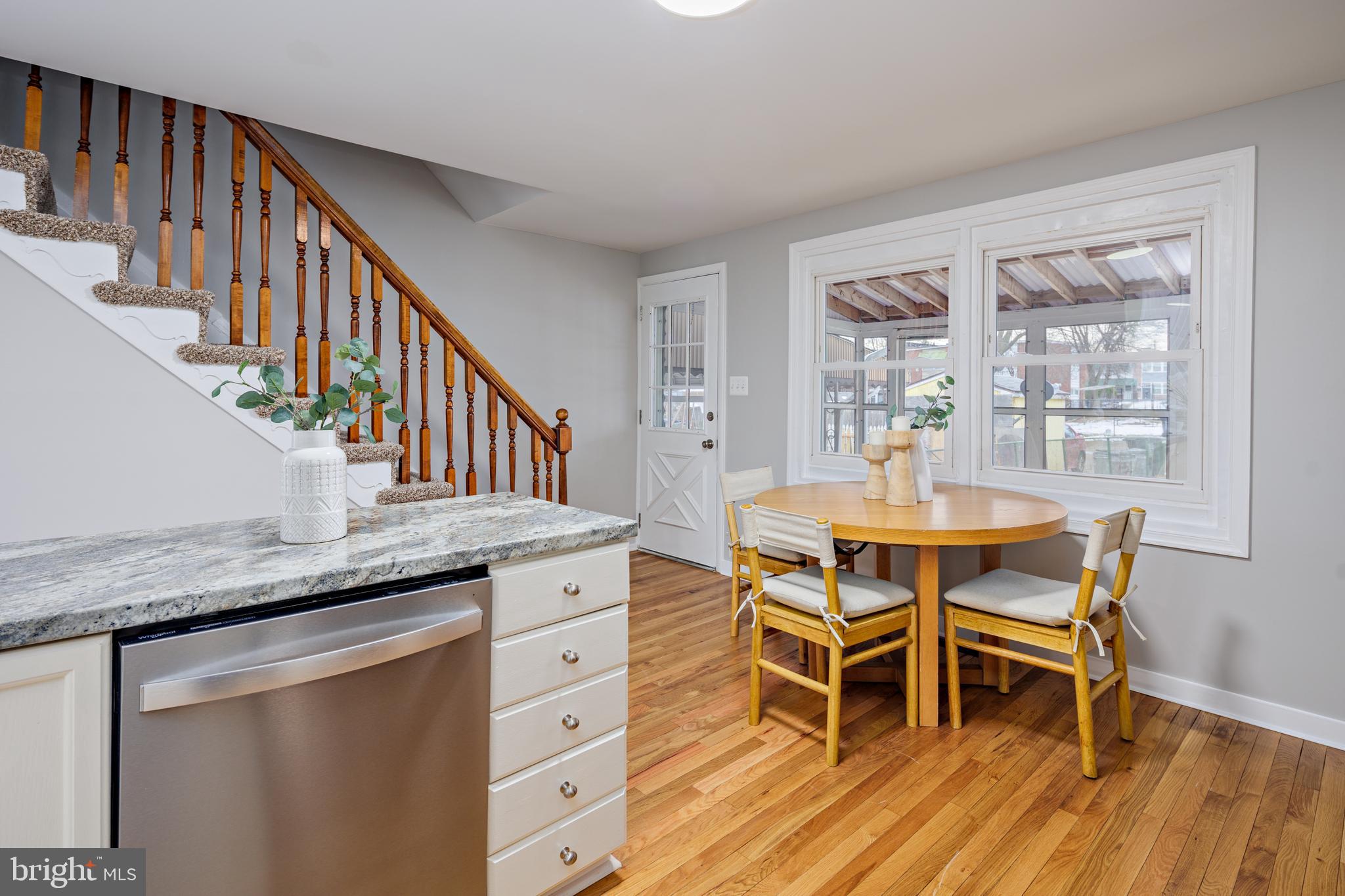 8037 Lansdale Road Baltimore, MD 21224 - Photo 12 of 38 Gallery Image 12