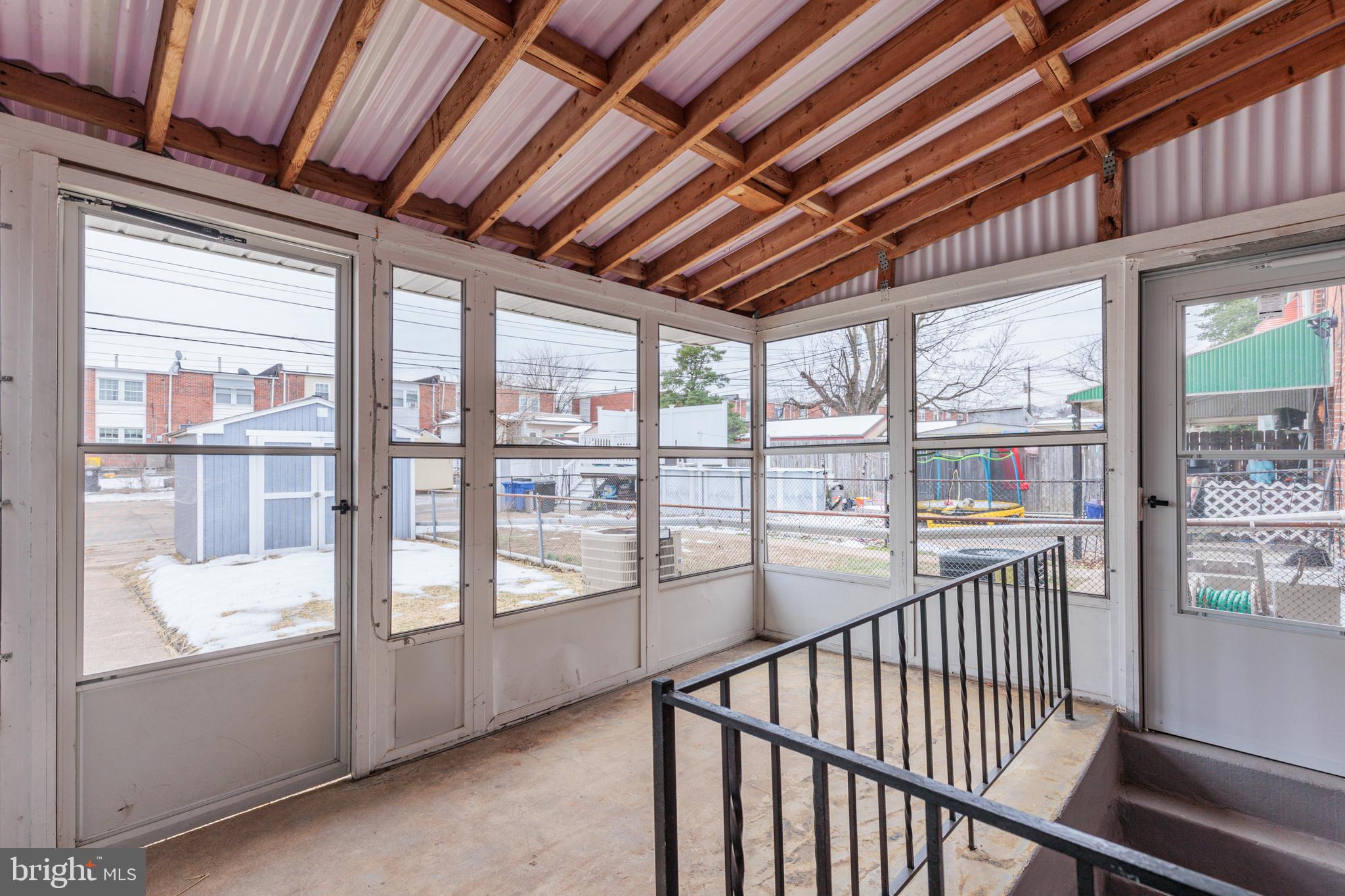 8037 Lansdale Road Baltimore, MD 21224 - Photo 28 of 38 Gallery Image 28