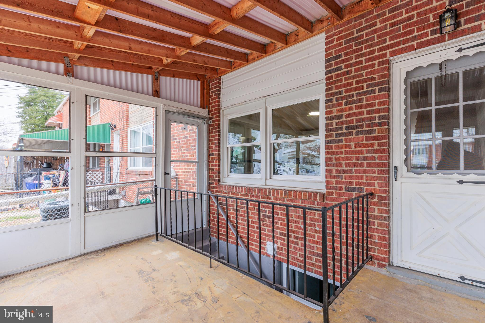 8037 Lansdale Road Baltimore, MD 21224 - Photo 29 of 38 Gallery Image 29