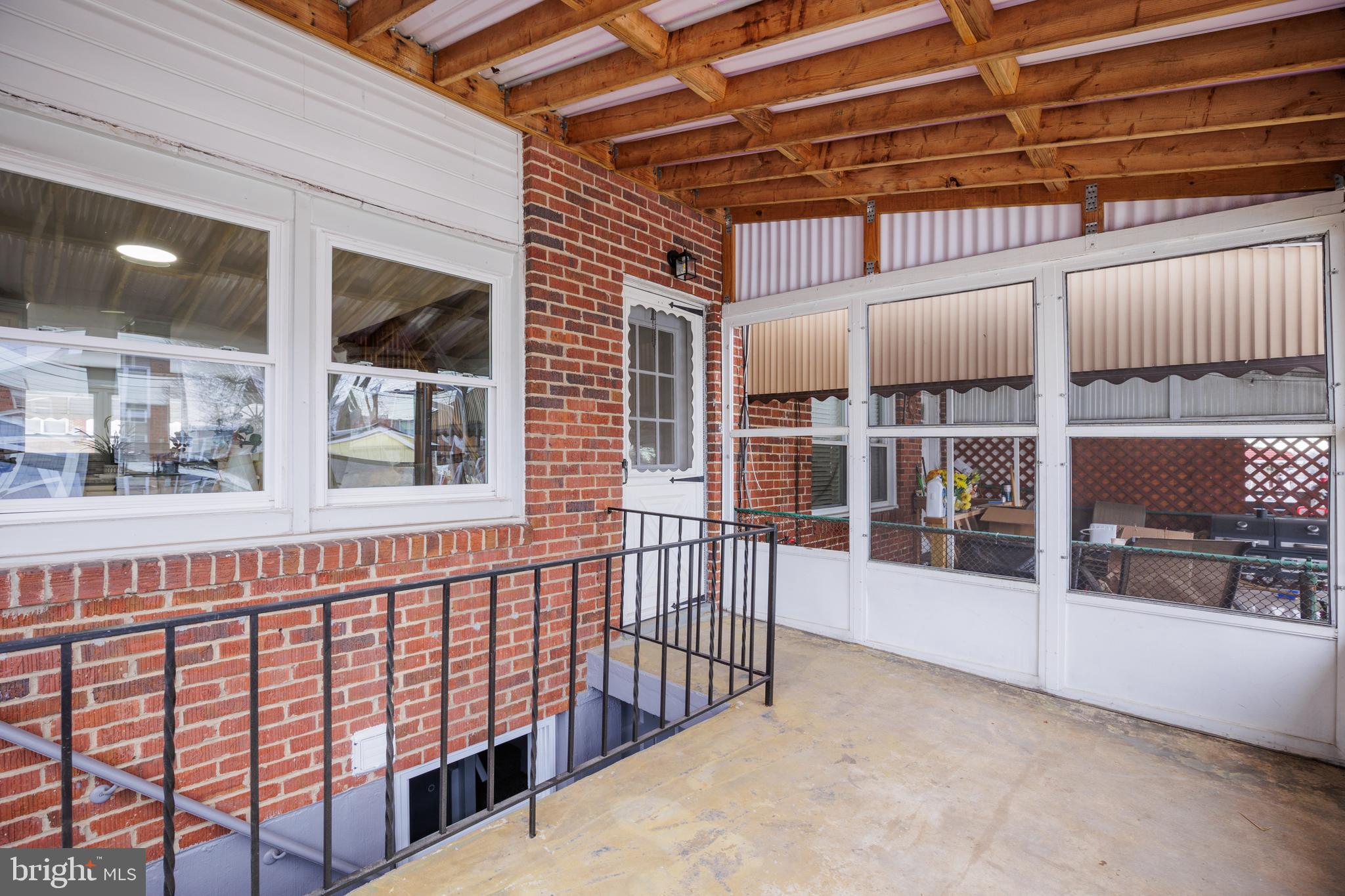 8037 Lansdale Road Baltimore, MD 21224 - Photo 30 of 38 Gallery Image 30