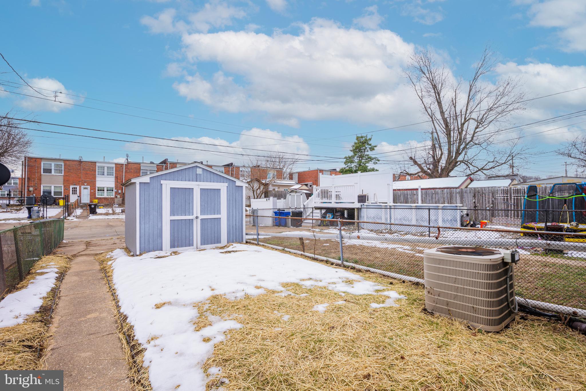 8037 Lansdale Road Baltimore, MD 21224 - Photo 31 of 38 Gallery Image 31