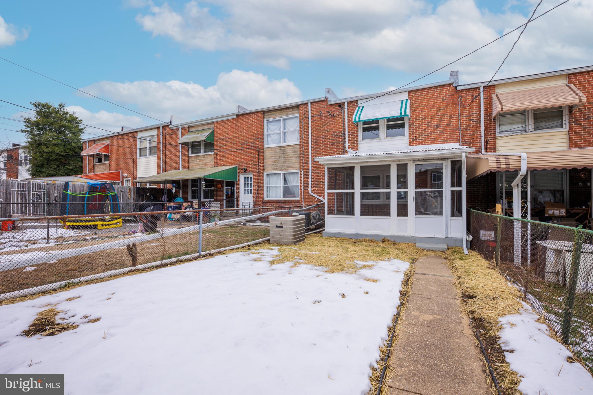 8037 Lansdale Road Baltimore, MD 21224 - Photo 32 of 38 Gallery Image 32