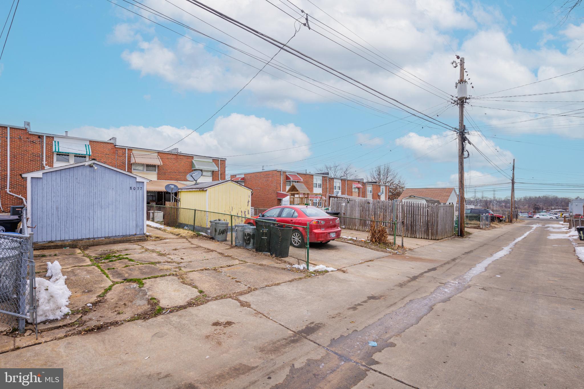 8037 Lansdale Road Baltimore, MD 21224 - Photo 36 of 38 Gallery Image 36