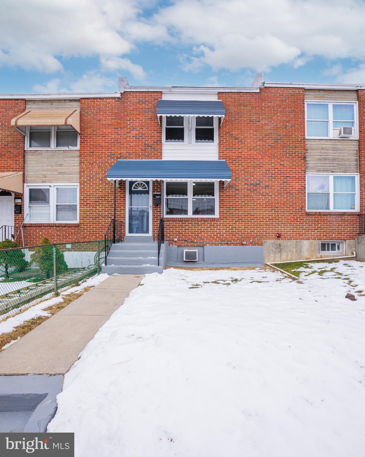 8037 Lansdale Road Baltimore, MD 21224 - Photo 37 of 38 Gallery Image 37