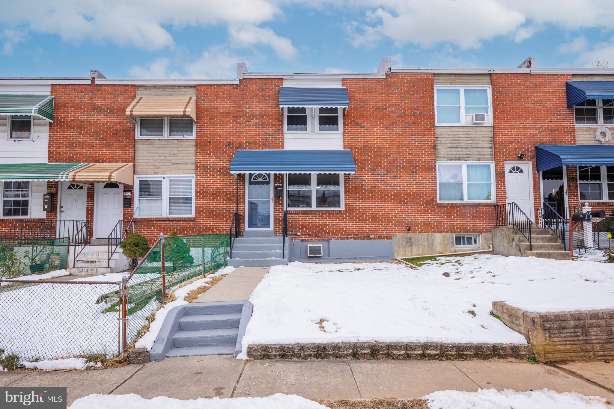 8037 Lansdale Road Baltimore, MD 21224 - Photo 38 of 38 Gallery Image 38