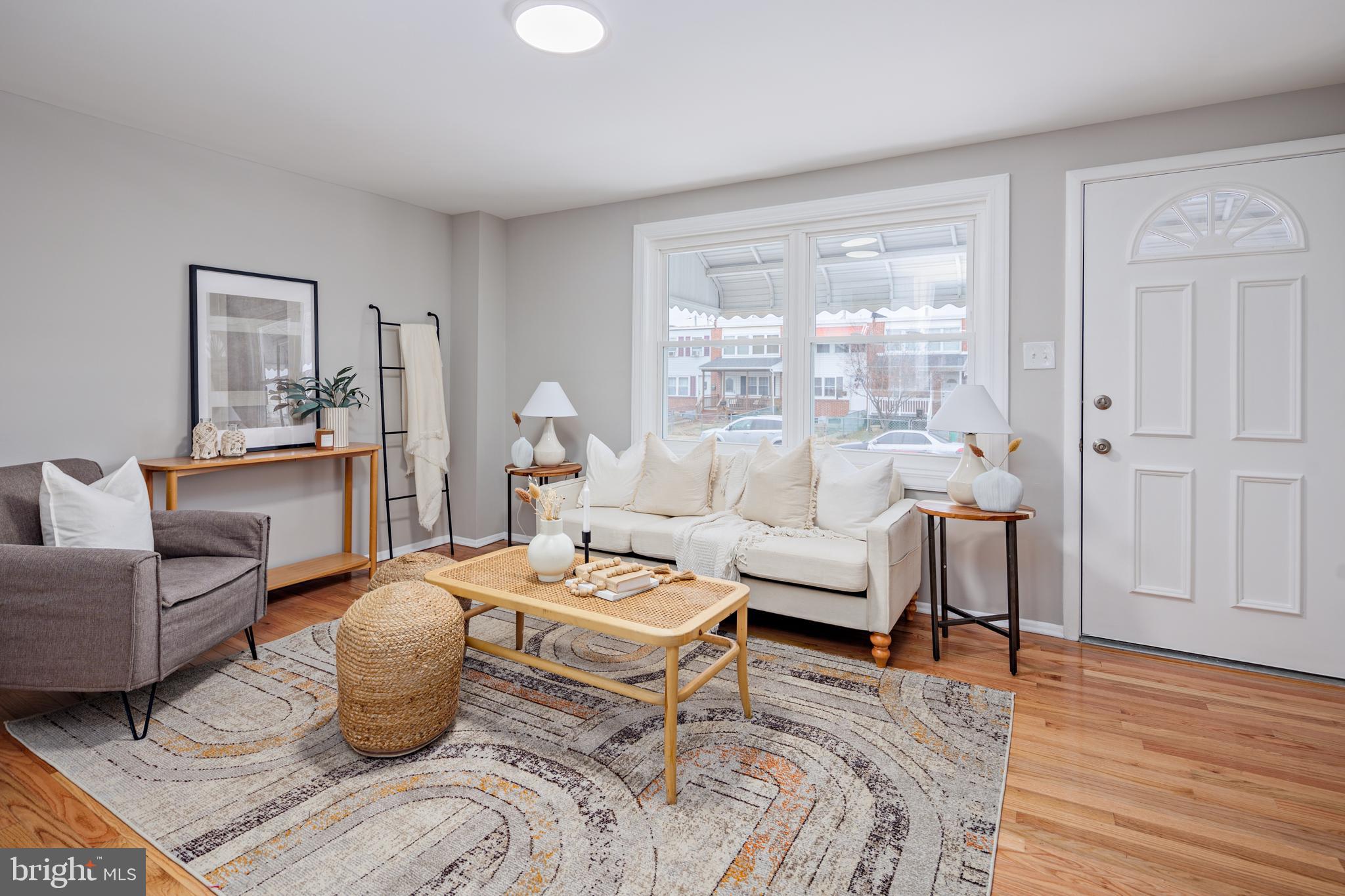 8037 Lansdale Road Baltimore, MD 21224 - Photo 4 of 38 Gallery Image 4