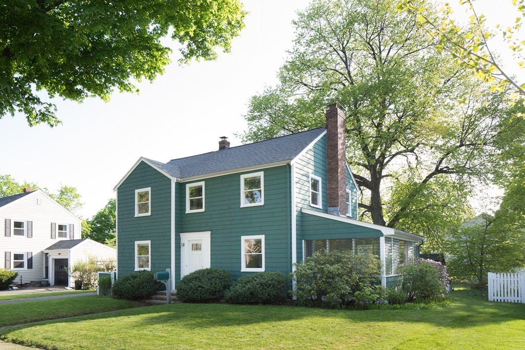 10 Anis Road Belmont, MA 02478 - Photo 1 of 12 Gallery Image 1
