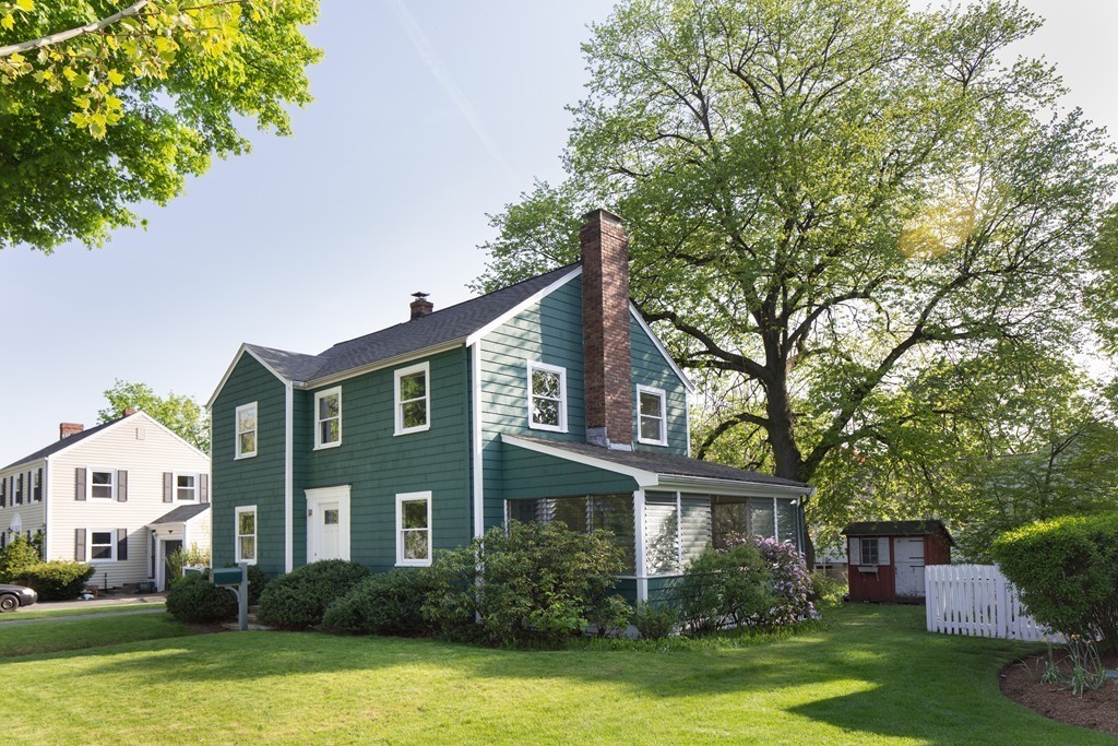 10 Anis Road Belmont, MA 02478 - Photo 11 of 12 Gallery Image 11