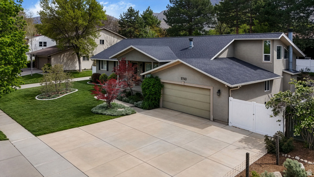 9763 Chylene Drive Sandy, UT 84092 - Photo 47 of 55