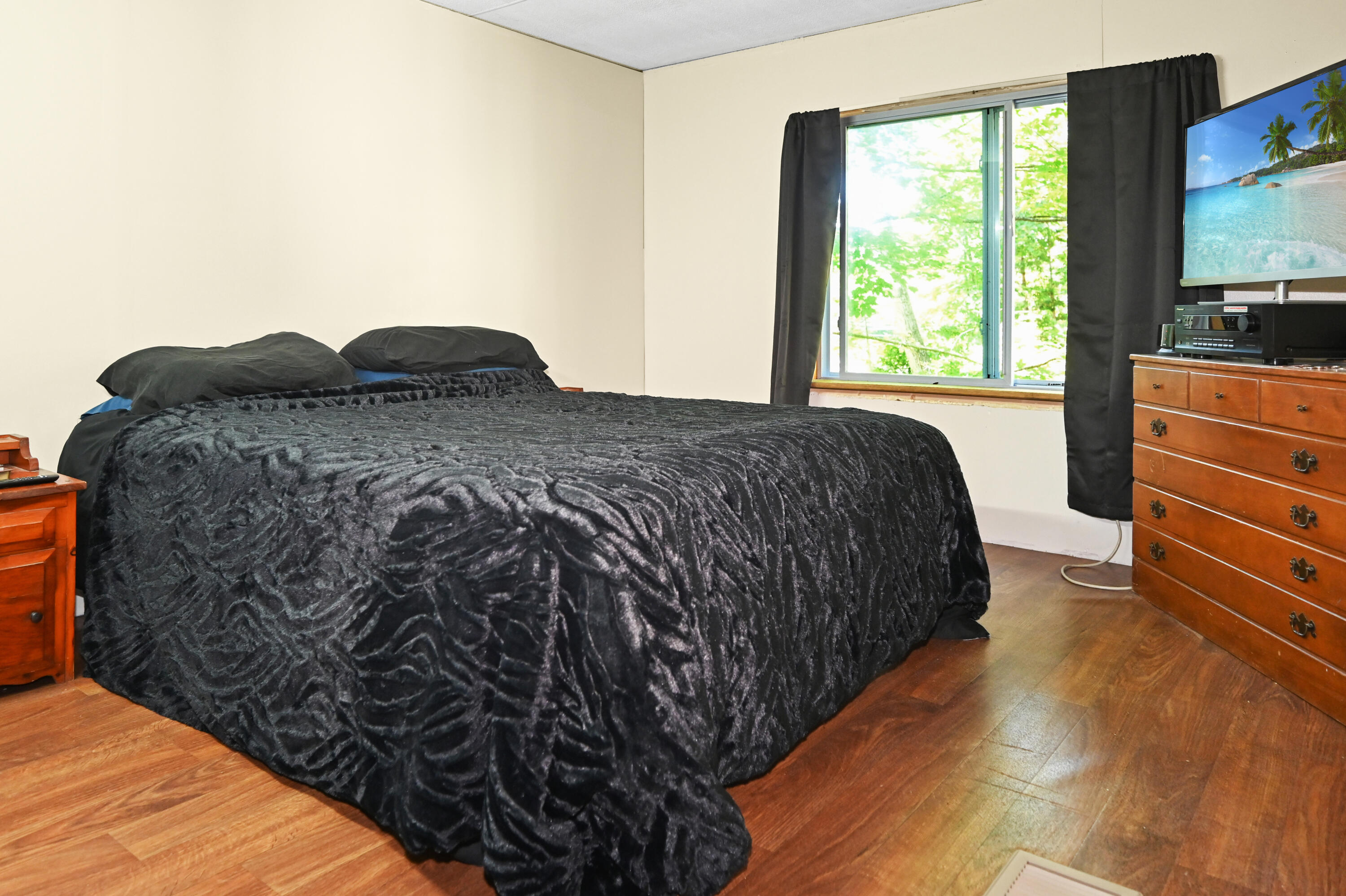 12 Mt Henry Road Bridgton, ME 04009 - Photo 18 of 29 Bedroom