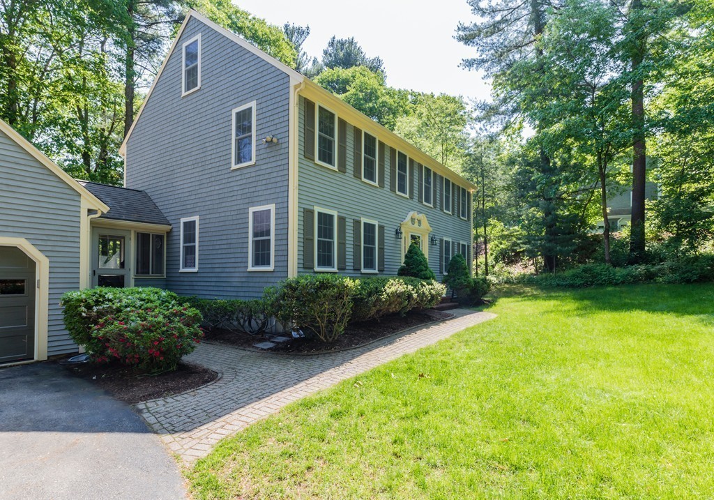 27 Shrine Road Norwell, MA 02061 - Photo 23 of 25 Gallery Image 23