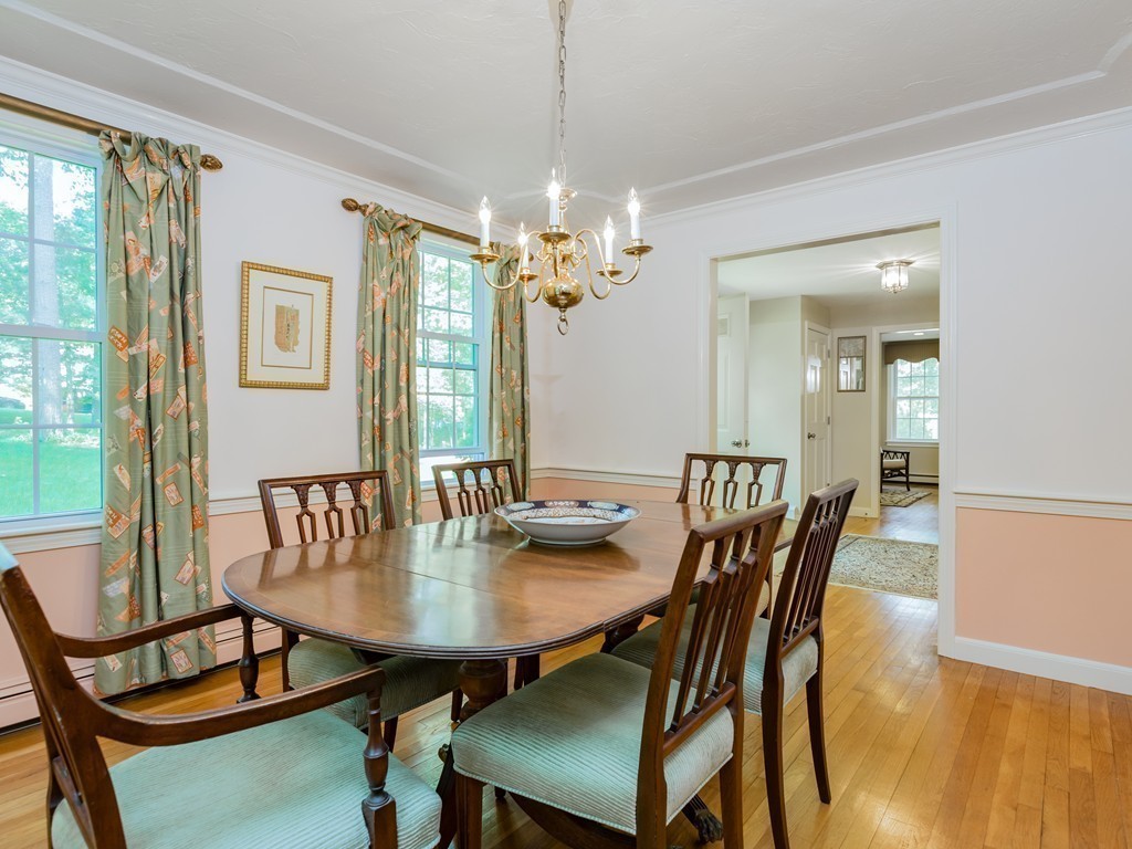 27 Shrine Road Norwell, MA 02061 - Photo 5 of 25 Gallery Image 5