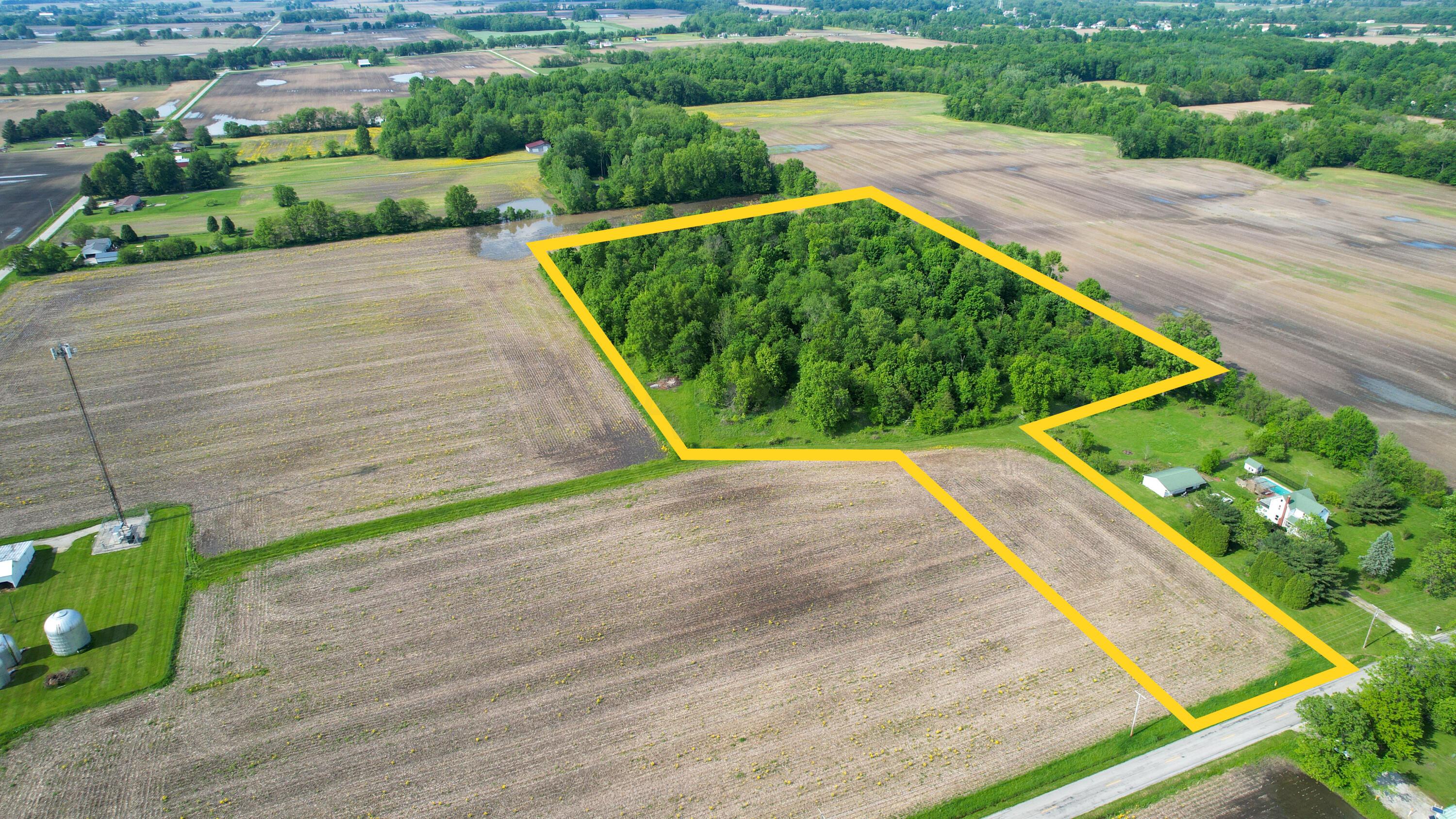 0 Marion-Williamsport Road East Caledonia, OH 43314 - Photo 3 of 11 DJI_0016-Edit