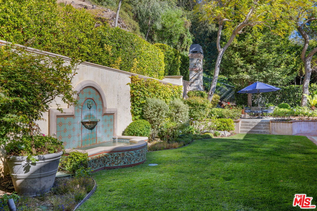 850 Stone Canyon Road Los Angeles, CA 90077 - Photo 41 of 62