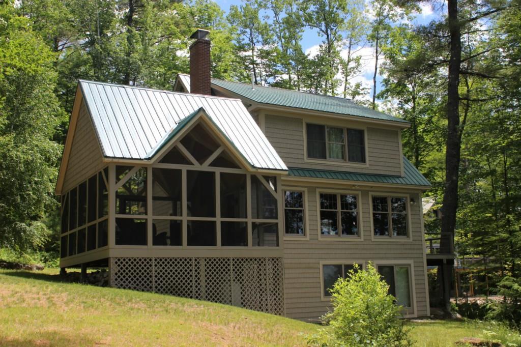 595 Carter Hill Road Fryeburg, ME 04037 - Photo 6 of 35 Photo