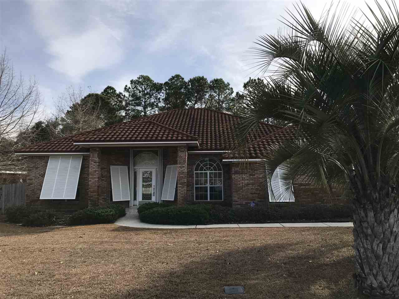 4612 Spinnaker Way Orange Beach, AL 36561 - Photo 1 of 20