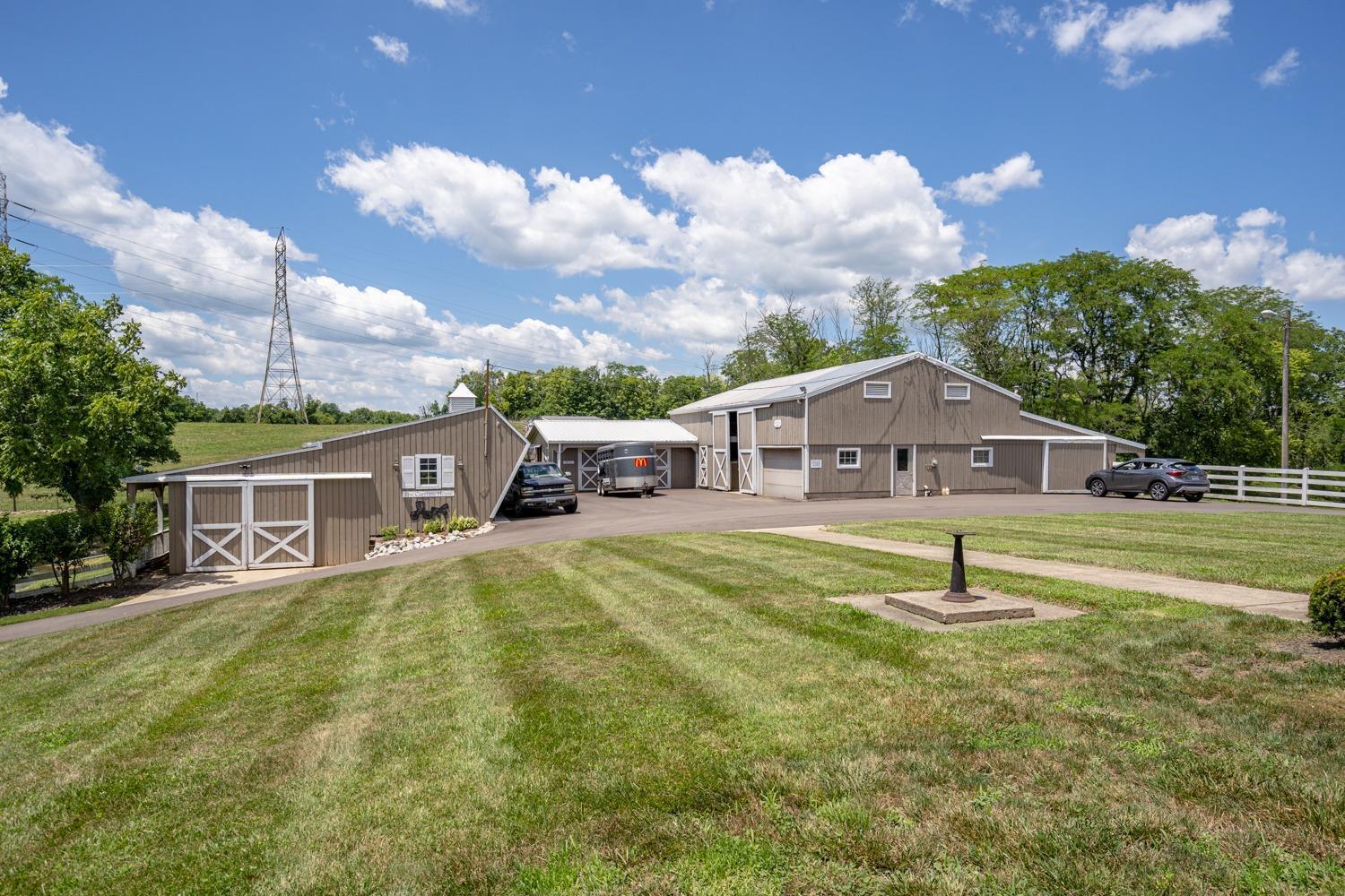 10014 Mt Nebo Road North Bend, OH 45052 - Photo 42 of 50