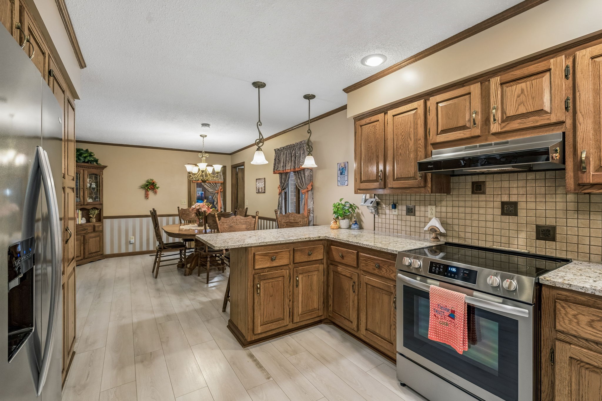 755 U T S I Road Estill Springs, TN 37330 - Photo 20 of 74