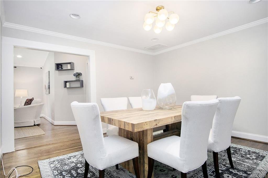 1400 Brook Road Charlotte, NC 28205 - Photo 12 of 47 Gallery Image 12