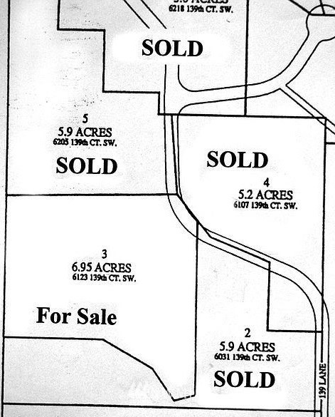 6123 139th Lane Southwest Rochester, WA 98579 - Photo 14 of 15