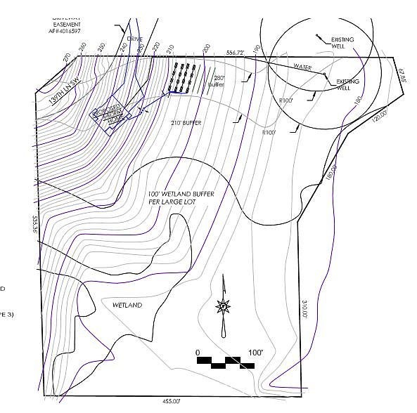6123 139th Lane Southwest Rochester, WA 98579 - Photo 15 of 15