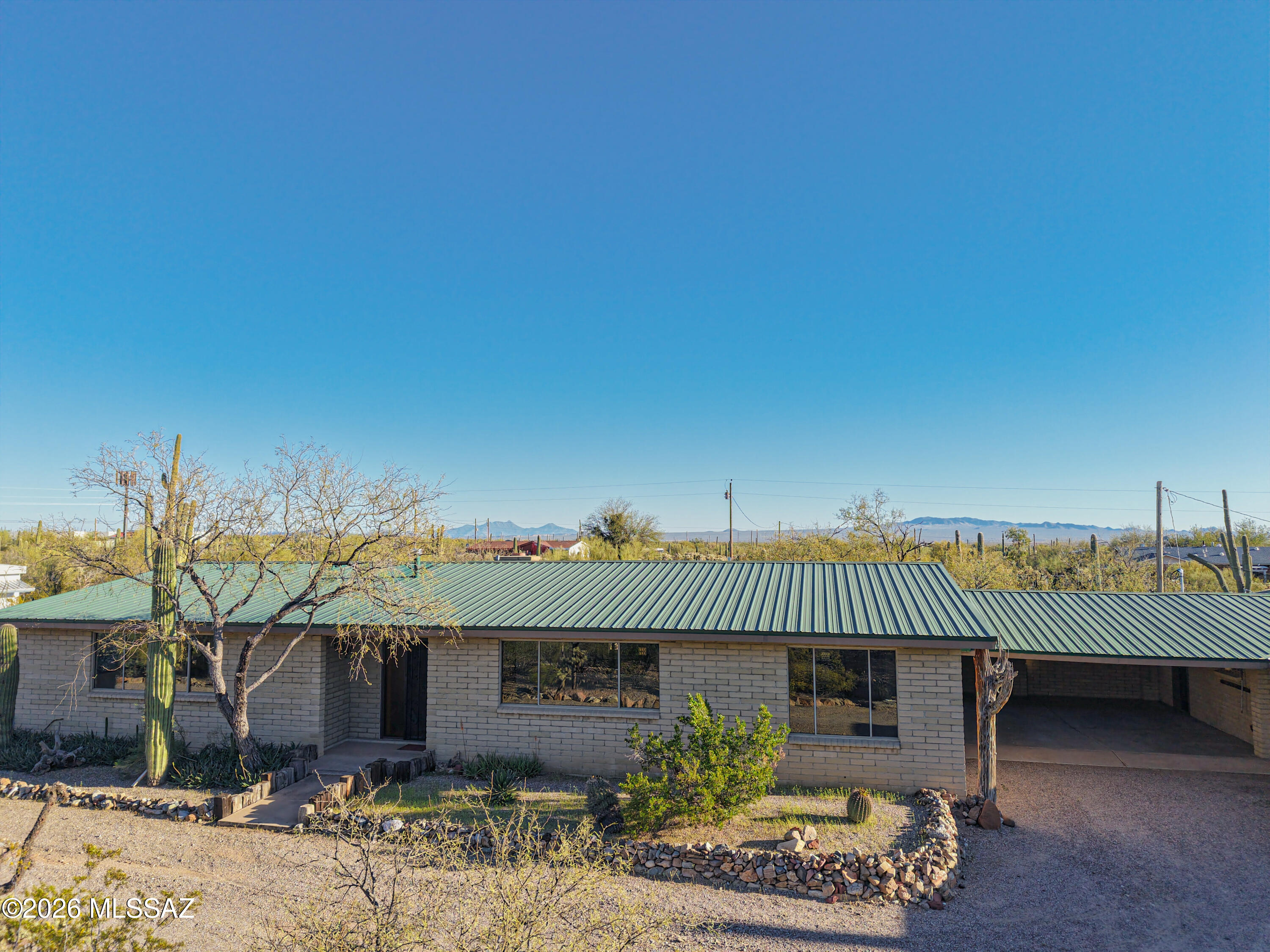 1551 North Sandario Road Tucson, AZ 85743 - Photo 28 of 39