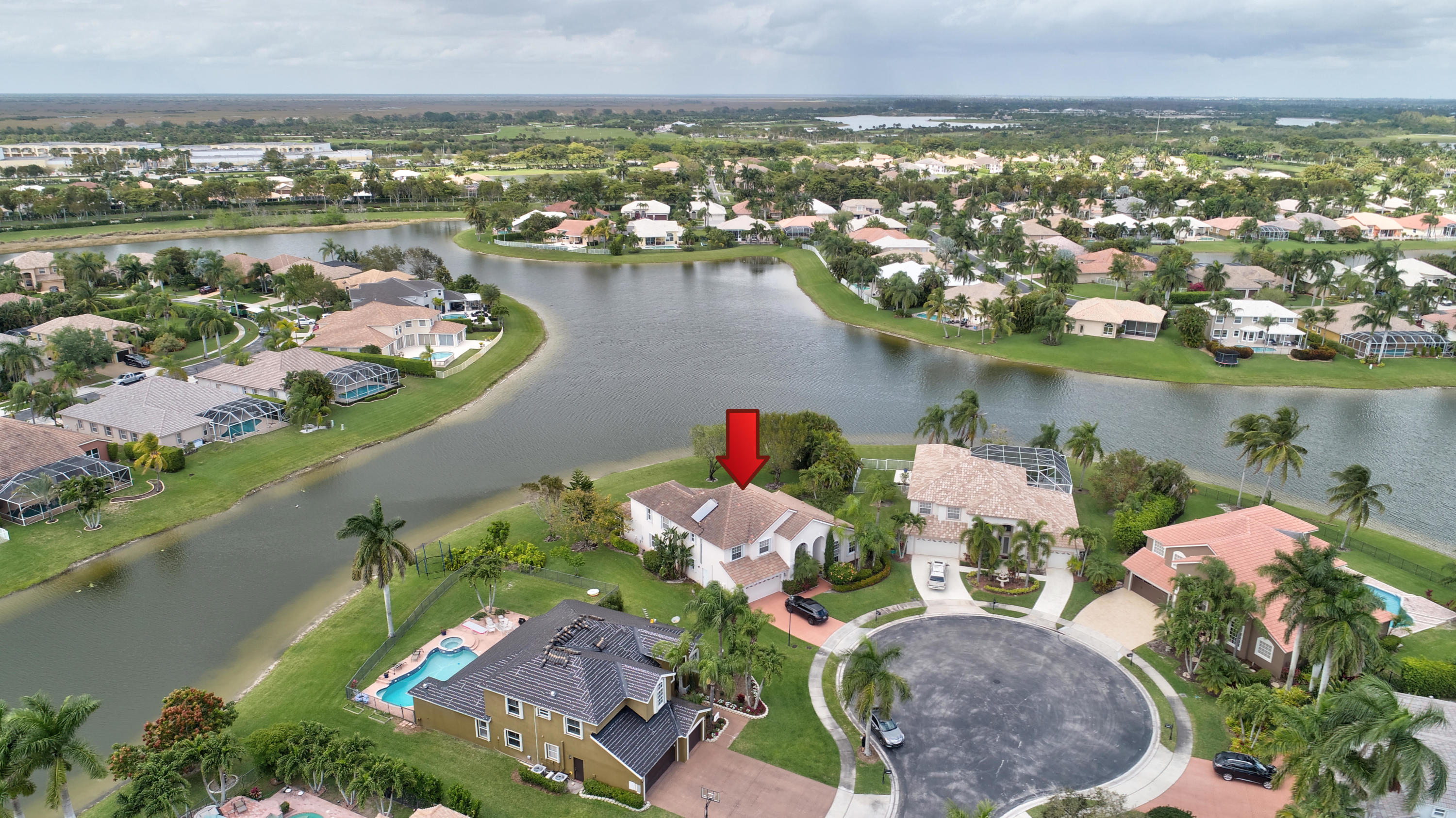 21594 Halstead Drive Boca Raton, FL 33428 - Photo 65 of 85 DJI_0206And4more