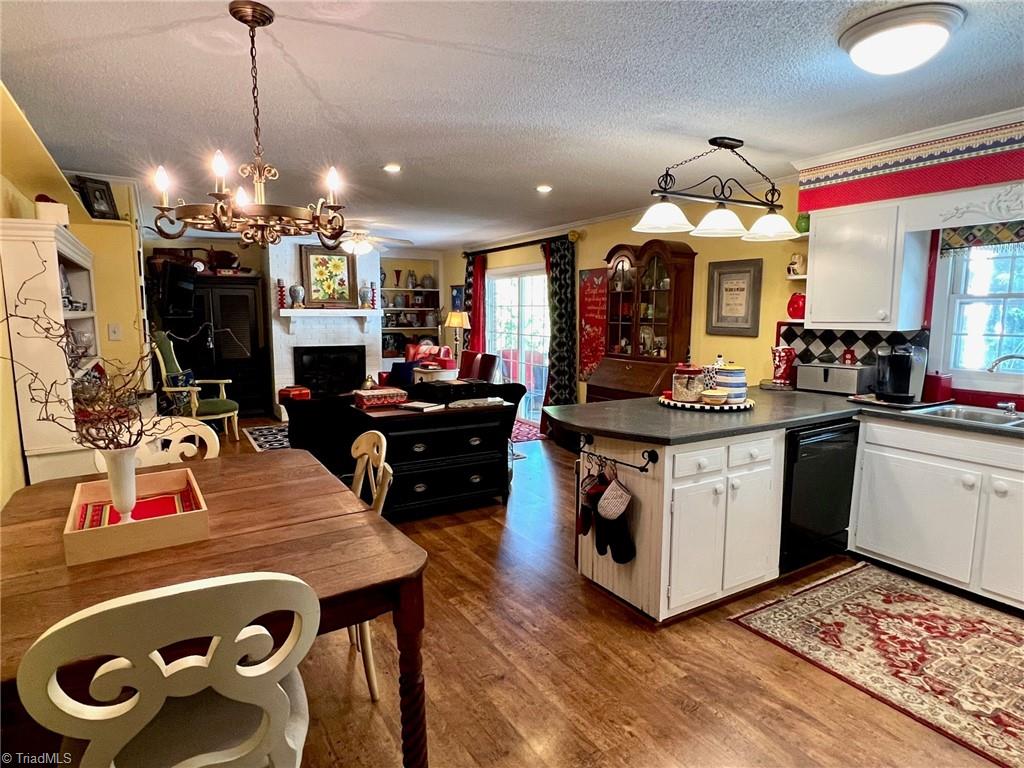 613 Old Mill Road High Point, NC 27265 - Photo 11 of 31 Gallery Image 11