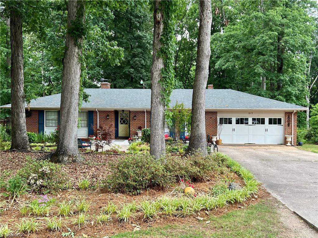 613 Old Mill Road High Point, NC 27265 - Photo 2 of 31 Gallery Image 2
