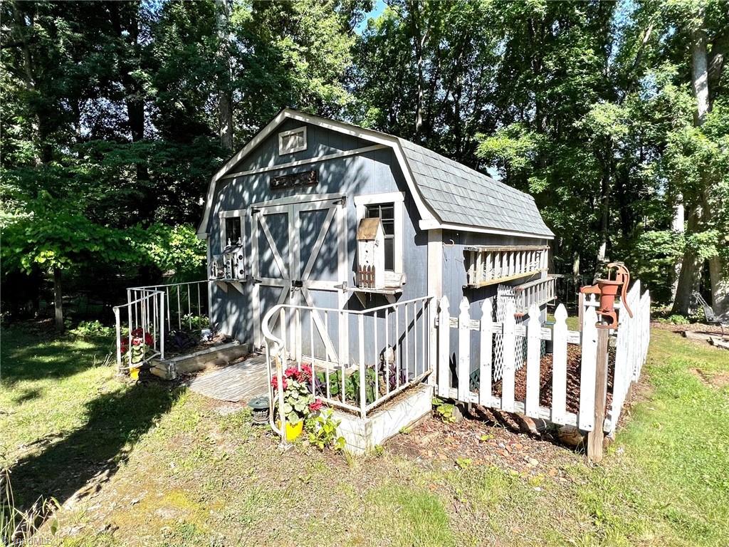 613 Old Mill Road High Point, NC 27265 - Photo 22 of 31 Gallery Image 22