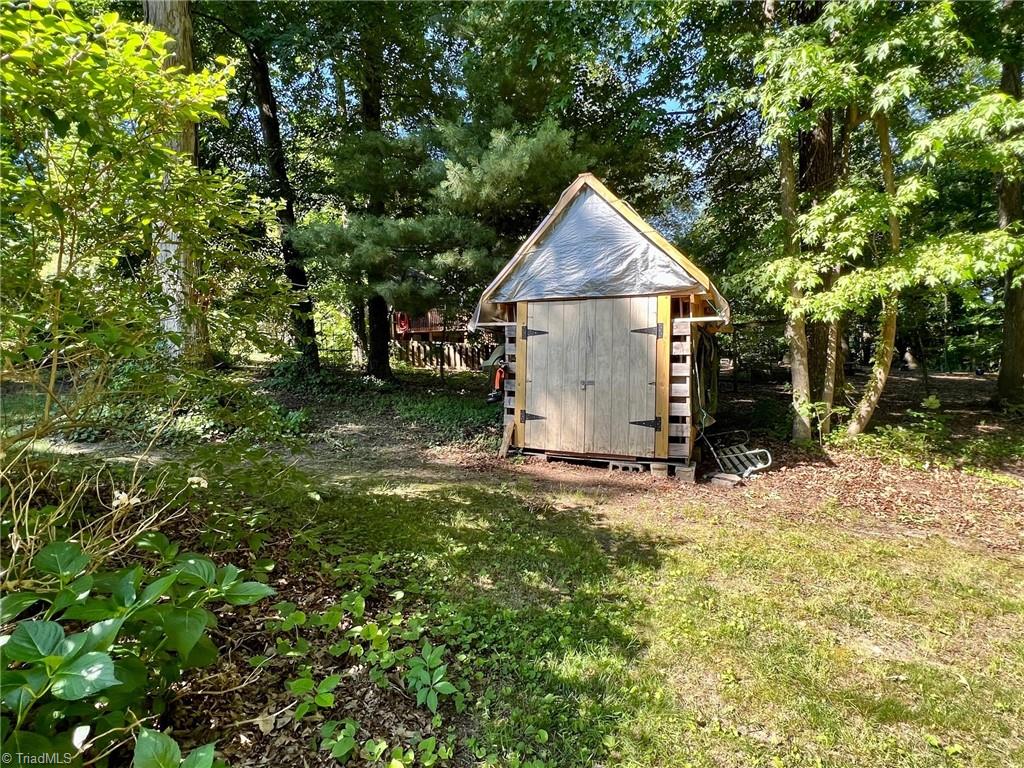 613 Old Mill Road High Point, NC 27265 - Photo 31 of 31 Gallery Image 31
