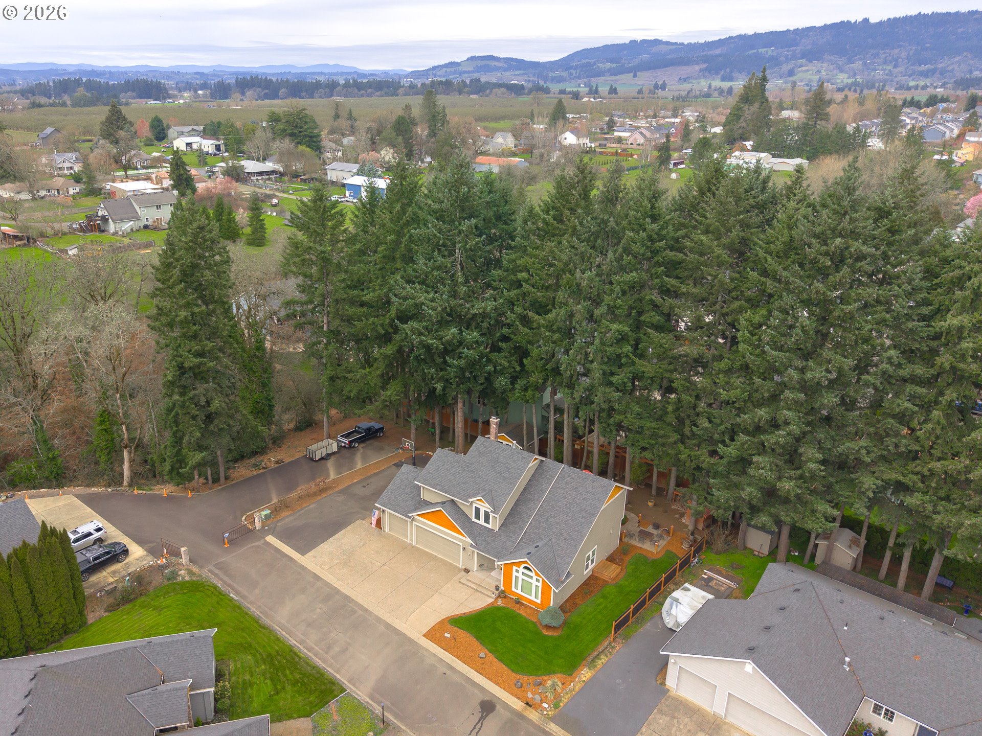 129 Nicholas Way Newberg, OR 97132 - Photo 44 of 48 Gallery Image 44