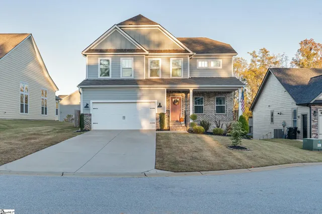 $200,000 | 117 Marshfield Trail, Simpsonville, SC 29680