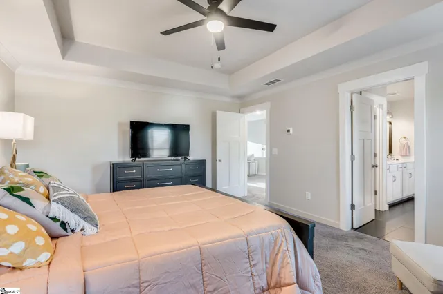 $200,000 | 117 Marshfield Trail, Simpsonville, SC 29680