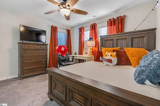 $200,000 | 117 Marshfield Trail, Simpsonville, SC 29680