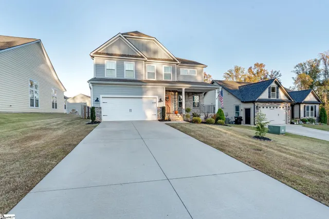 $200,000 | 117 Marshfield Trail, Simpsonville, SC 29680