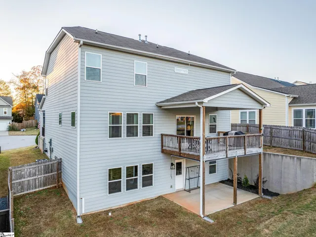 $200,000 | 117 Marshfield Trail, Simpsonville, SC 29680