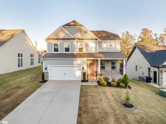 $200,000 | 117 Marshfield Trail, Simpsonville, SC 29680