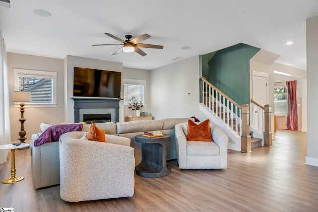 $200,000 | 117 Marshfield Trail, Simpsonville, SC 29680