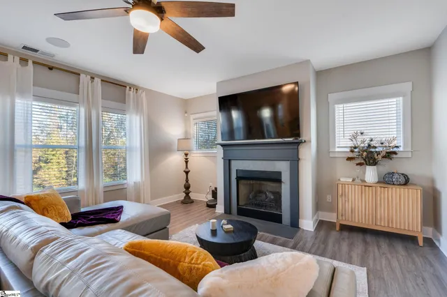 $200,000 | 117 Marshfield Trail, Simpsonville, SC 29680