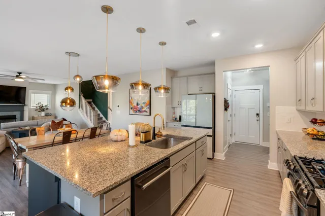 $200,000 | 117 Marshfield Trail, Simpsonville, SC 29680