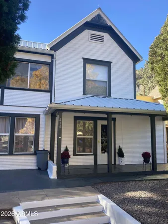 $389,000 | 414 Tombstone Canyon, Bisbee, AZ 85603