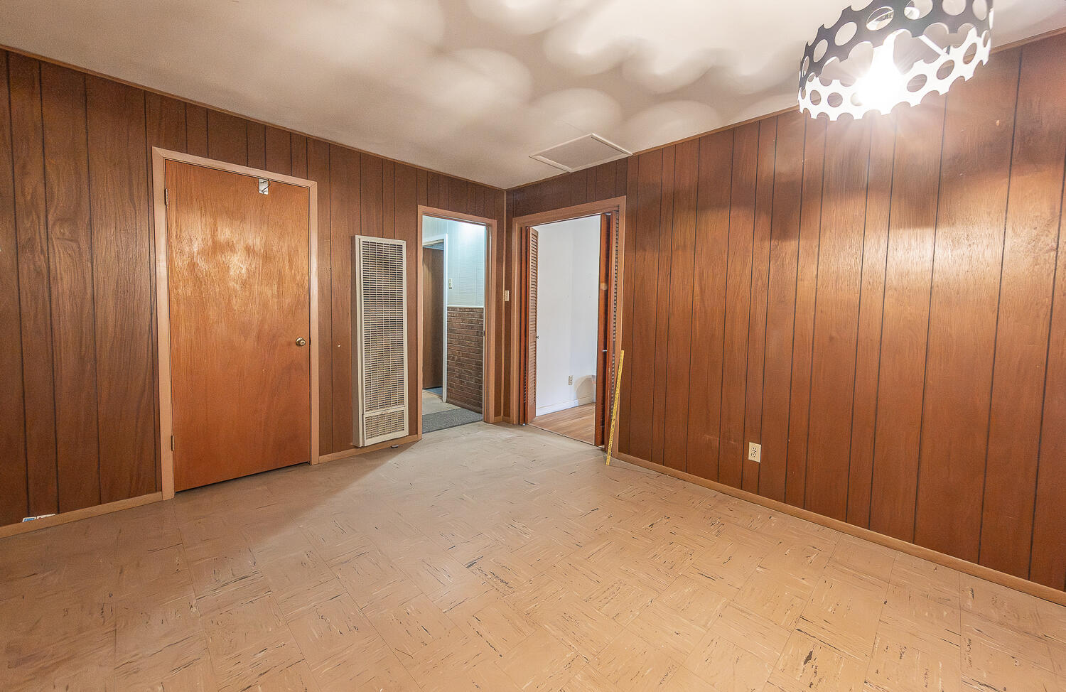 1918 42nd Street Lubbock, TX 79412 - Photo 6 of 29 a view of an empty room