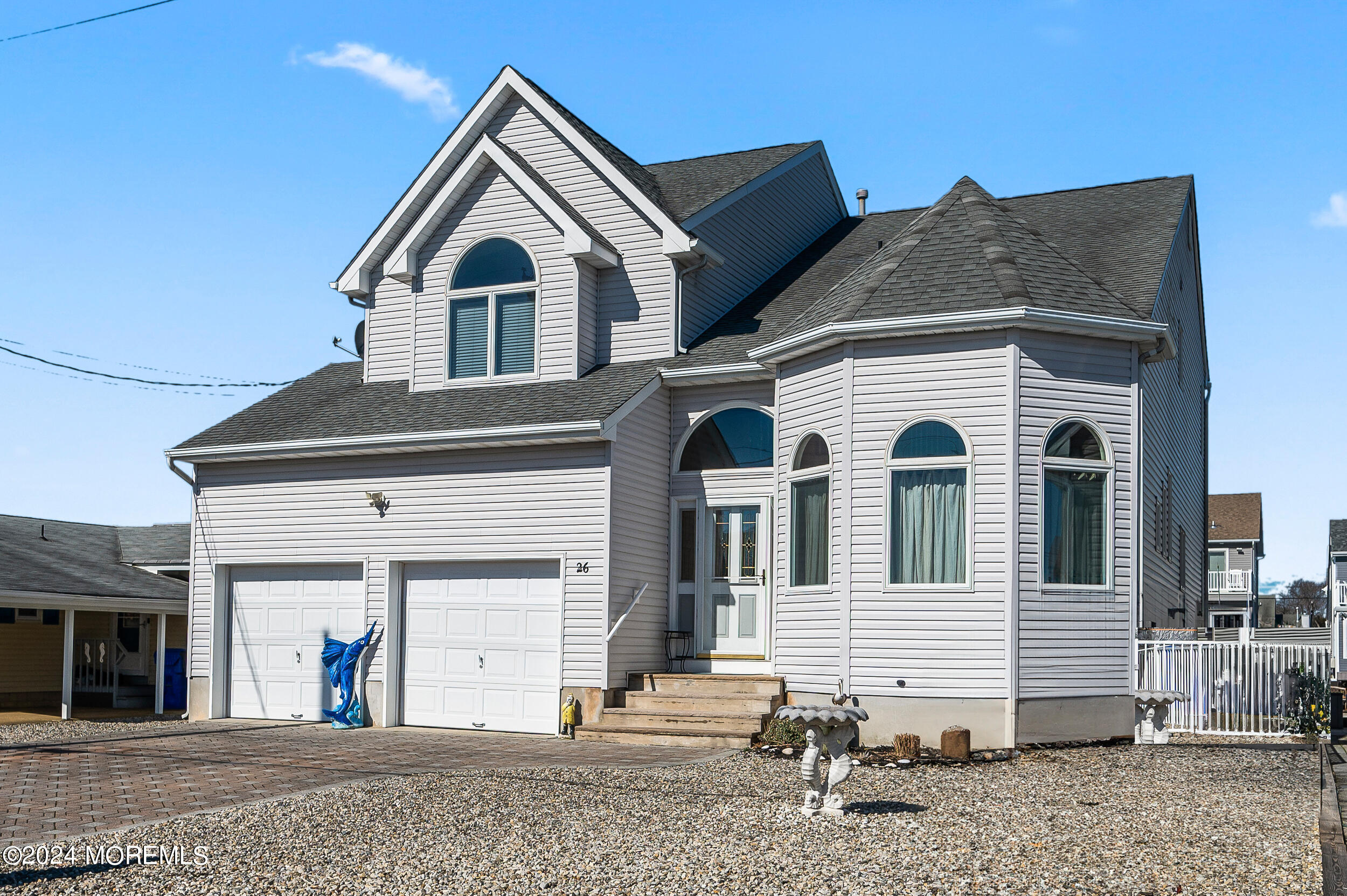 26 West Pampano Drive Brick, NJ 08723 - Photo 1 of 66 Front 10b