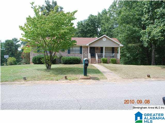 1718 Gardenridge Road Gardendale, AL 35071 - Photo 1 of 1