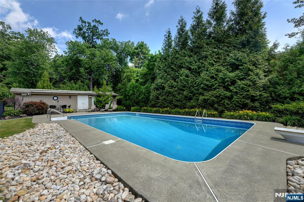 30 Bogert Road Pine Brook, NJ 07058 - Photo 44 of 46
