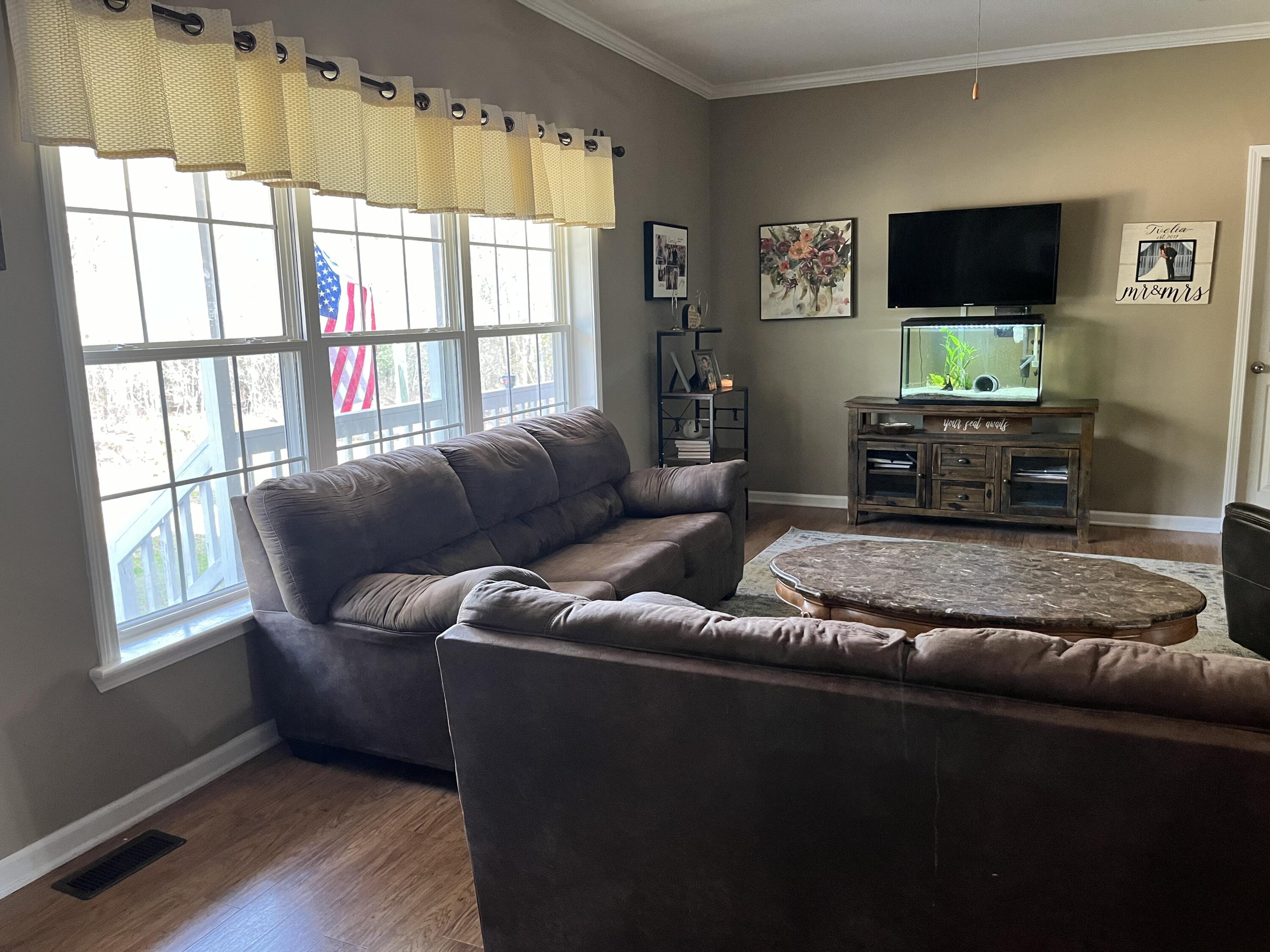 428 Equine Road Barnwell, SC 29812 - Photo 5 of 35