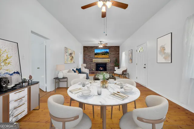 $349,900 | 303 Oak Way Drive, Eastanollee, GA 30538