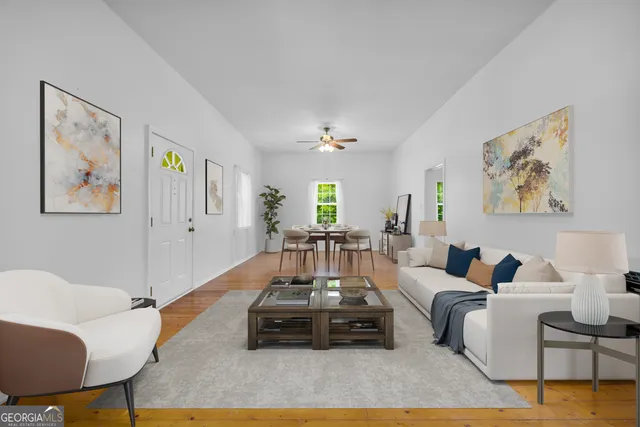 $349,900 | 303 Oak Way Drive, Eastanollee, GA 30538